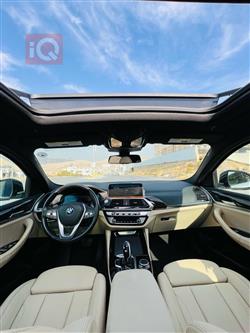 بي ام دبليو X4